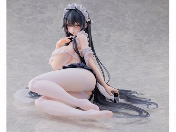 1/4 アズールレーン インドミタブル -ケダルイメイドサマ ver.- アルファマックス, ALP72902, by アルファマックス