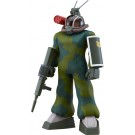 1/72 COMBAT ARMORS MAX EX-04 1/72 Scale ソルティック H8 ラウンドフェイサー 軽量型 コンバーチブルキット マックスファクトリー, MAX10594, by マックスファクトリー
