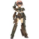 フレームアームズ・ガール 轟雷 10式 With Little Armory コトブキヤ, KBY08299, by コトブキヤ