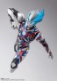 S.H.Figuarts ウルトラマンブレーザー バンダイ, BAC55240, by バンダイ