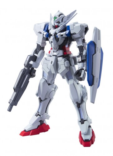 1/144　HGｶﾞﾝﾀﾞﾑｱｽﾄﾚｱ, BAN42493, by バンダイ