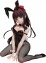 1/4 NEW GAME!! 滝本ひふみ バニーVer. フリーイング, FRE11004, by FREEing