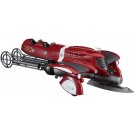 1/72 ラストエグザイル-銀翼のファム ヴァンシップ 高圧縮蒸気爆弾装備機 ハセガワ, HAS47787, by ハセガワ