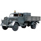 1/35 MM ﾄﾞｲﾂ 3ﾄﾝ 4x2ｶｰｺﾞﾄﾗｯｸ, TAM35291, by タミヤ
