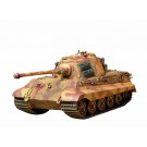 1/35 MM ｷﾝｸﾞﾀｲｶﾞｰ(ﾍﾝｼｪﾙ砲塔), TAM35164, by タミヤ