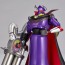 リボルテック トイ・ストーリー ザーグ 海洋堂, KYD20011, by 海洋堂