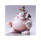 ファイナルファンタジーVII ブリングアーツ ケット・シー&デブモーグリ スクウェアエニックス, SQE73234, by スクウェア・エニックス