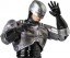 MAFEX ロボコップ リニューアルVer. メディコム・トイ, MED72256, by メディコム・トイ