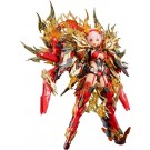 1/1 メガミデバイス 皇巫 スサノヲ 紅蓮 コトブキヤ, KBY56163, by コトブキヤ