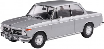 1/24 BMW 2002 ti ハセガワ, HAS03549, by ハセガワ
