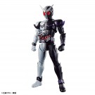 Figure-rise Standard 仮面ライダーW ファングジョーカー バンダイ, BAN37154, by バンダイ