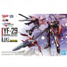 1/100 HG YF-29 デュランダルバルキリー (早乙女アルト機) マクロス Frontier バンダイ, BAN54205, by バンダイ
