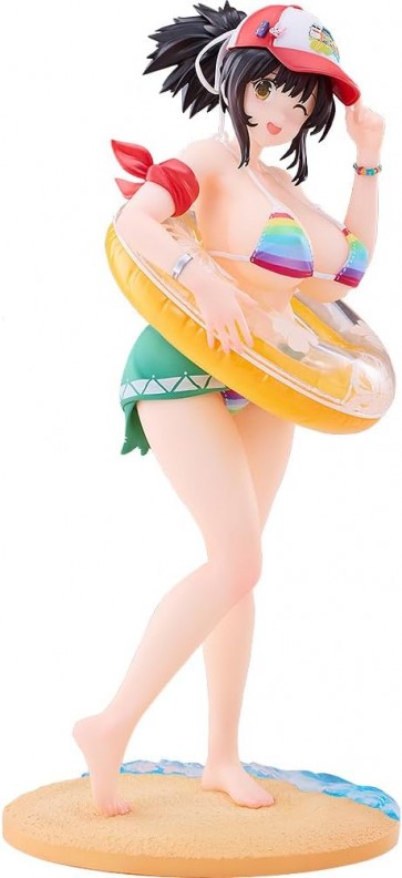 1/6 シノビマスター 閃乱カグラ NEW LINK 飛鳥 水着 Ver. Honey2, HON21028, by Honey2 1/6 シノビマスター 閃乱カグラ NEW LINK 飛鳥 水着 Ver. Honey2, HON21028, by Honey2