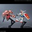 SDガンダム クロスシルエット クロスシルエットフレーム[レッド] バンダイ, BAN88630, by バンダイ
