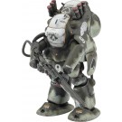 1/20 マシーネンクリーガー ロボットバトルV(ファイブ) 重装甲戦闘服 MK44G-6 ゴールドナイト ハセガワ, HAS41303, by ハセガワ