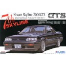 1/24 ID166 7thスカイライン 2000GTS（R31) フジミ, FUJ38599, by フジミ