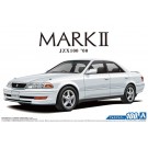 1/24 ザ・モデルカー トヨタ JZX100 マークII ツアラーV 2000 アオシマ, AOS56806, by アオシマ