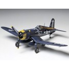 1/48 傑作機シリーズ コルセア F4U-1D タミヤ, TAM92485, by タミヤ