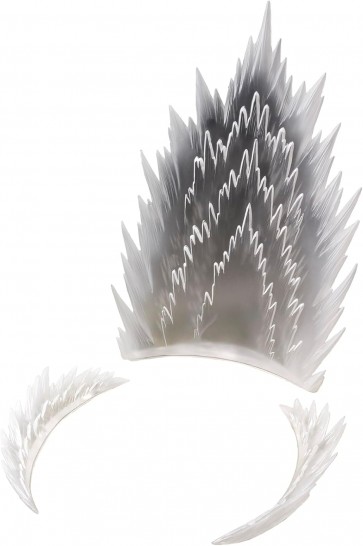 魂EFFECT ENERGY AURA White Ver. for S.H.Figuarts バンダイ, BAC60633, by バンダイ