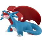 ポケットモンスター モンコレ MSｰ39 ボーマンダ タカラトミー, TAK00702, by タカラトミー