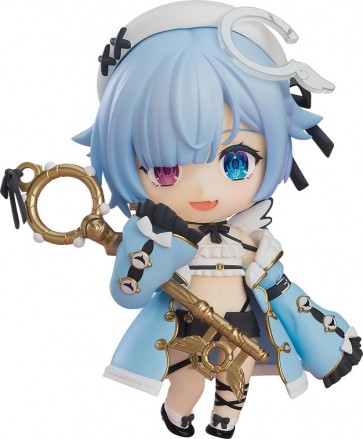 ねんどろいど VShojo 飴宮なずな グッドスマイルカンパニー, GSC77079, by グッドスマイルカンパニー