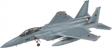 1/72 航空機 航空自衛隊 F-15DJ 戦闘機 ファインモールド, FIN20522, by ファインモールド