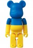 BE＠RBRICK SERIES 46 1BOX 24個入 メディコム・トイ, MED40602, by メディコム・トイ