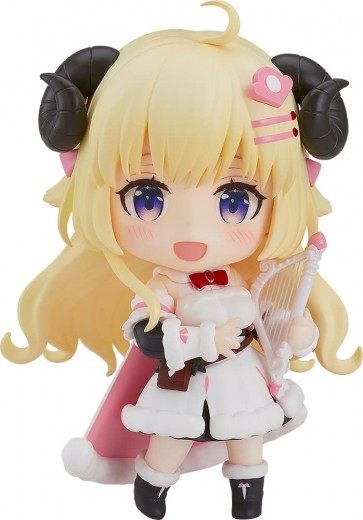 ねんどろいど ホロライブプロダクション 角巻わため グッドスマイルカンパニー, GSC73163, by グッドスマイルカンパニー