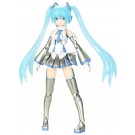 フレームミュージック・ガール 雪ミク コトブキヤ, KBY13579, by コトブキヤ