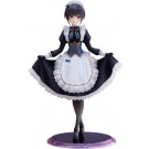 1/7 Dream Tech 白雪 千夜+ (アイドルマスター シンデレラガールズ) ウェーブ, WAV11881, by ウェーブ