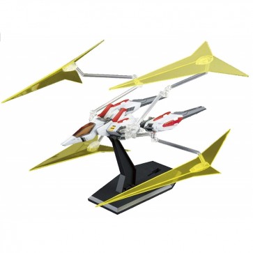 1/100 MG ユニバースブースター, BAN0186528, by バンダイ