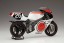 1/12 バイクシリーズ No.6 ヤマハ FZF750 ’87ラッキー仕様 フジミ, FUJ41367, by フジミ