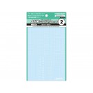 1/144 AMP02 コーションデカール ホワイト(1枚入) ハイキューパーツ, HIQ79853, by ハイキューパーツ