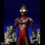 Character Classics ウルトラマンティガ 海洋堂, KYD70517, by 海洋堂