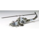 1/72 AH-1Wｽｰﾊﾟｰｺﾌﾞﾗ, TAM60708, by タミヤ