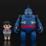 BRICKROID 鉄人28号＆正太郎セット グッドスマイルカンパニー, GSC69567, by グッドスマイルカンパニー