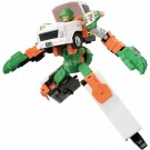 トミカ ジョブレイバー JB04 キャリーブレイバー セブン-イレブン 配送トラック タカラトミー, TAK29193, by タカラトミー