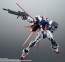 ROBOT魂 機動戦士ガンダムSEED ＜SIDE MS＞AQM/E-X01 エールストライカー＆エフェクトパーツセット ver. A.N.I.M.E. バンダイ, BAC37499, by バンダイ