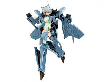 マクロスデルタ V.F.G VF-31A カイロス アオシマ, AOS56172, by アオシマ