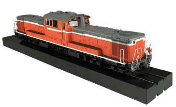 1/45 ディーゼル機関車 ＤＤ５１ 標準仕様, AOS09994, by アオシマ