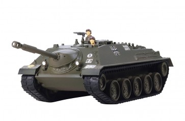 1/48 走るﾐﾆﾀﾝｸｼﾘｰｽ 西ドイツ駆逐戦車ﾞｶﾉﾝ, TAM30104, by タミヤ