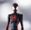 SH.Figuarts  スパイダーマン(マイルス・モラレス)(スパイダーマン:アクロス・ザ・スパイダーバース) バンダイ, BAC39899, by バンダイ
