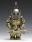 1/20 Maschinen Krieger P.K.A. ウェーブ, WAV70648, by ウェーブ