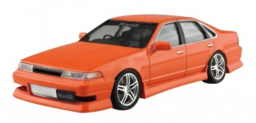 1/24 WONDER A31 セフィーロ '90（ニッサン） アオシマ, AOS55137, by アオシマ