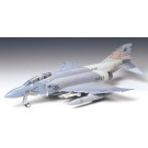 1/72  F-4S NAVYﾌｧﾝﾄﾑII, TAM60733, by タミヤ