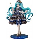 1/7 キャラクター ボーカル シリーズ01 初音ミク 初音ミク 流星ア・ラ・モードVer. グッドスマイルカンパニー, GSC86095, by グッドスマイルカンパニー
