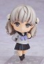ねんどろいど 十三機兵防衛圏 冬坂五百里 グッドスマイルカンパニー, GSC21669, by グッドスマイルカンパニー