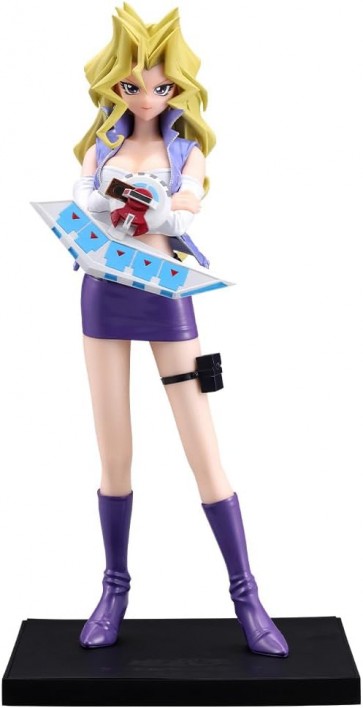 1/7 遊戯王デュエルモンスターズ OSHI WORKS　孔雀 舞 コトブキヤ, KBY76321, by コトブキヤ