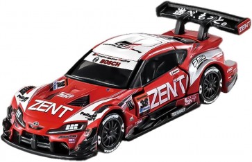 トミカプレミアムRacing ZENT CERUMO GR Supra タカラトミー, TAK50998, by タカラトミー