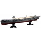 1/700 帝国海軍シリーズ No.24 EX-1 日本海軍航空母艦 蒼龍 フルハルモデル 特別仕様 (エッチングパーツ付き) フジミ, FUJ52128, by フジミ